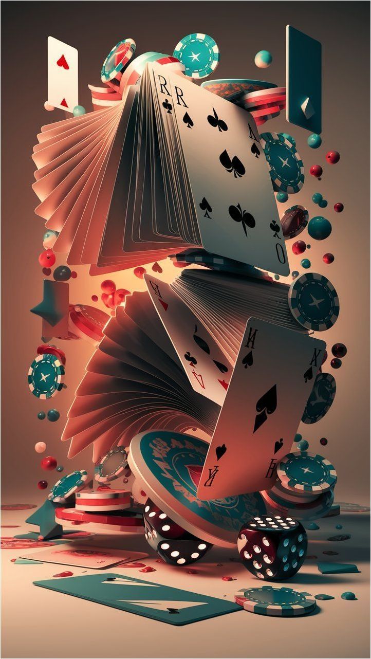 wong toto Our Terms Shape How You Play